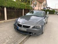 gebraucht BMW 630 i Individual LPG Prins