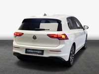 gebraucht VW Golf VIII TSI OPF United+Kamera+Harman+Travel Ass