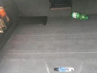 Gebraucht Seat Altea XL 105 PS (77 kW) 2011 Schwarz Van / Kleinbus