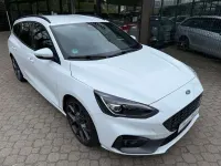 Occasion Ford Focus ST 280 ch (205 kW) 2022 Blanc Berline