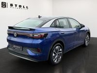 Gebraucht VW ID.5 Pro 127 kW (174 PS) 2022 SUV