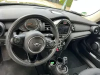 Occasion Mini ONE 102 PK (75 kW) 2019 Zwart Hatchback