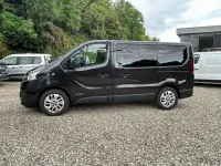 Gebraucht Nissan NV300 Premium Edition 145 PS (106 kW) 2018 Schwarz Van