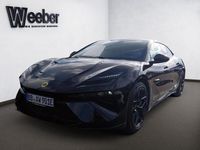 Gebraucht Lotus Emeya 450 kW (612 PS) 2025 Schwarz Kleinwagen