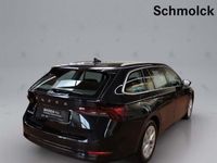 Second-hand Skoda Octavia Style 150 CP (110 kW) 2022 Negru Break