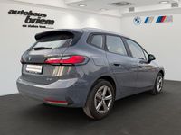Gebraucht BMW 218 136 PS (100 kW) 2024 Grau Kombi