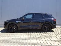 Gebraucht VW Touareg Style 286 PS (210 kW) 2020 Schwarz (deep black perleffekt) SUV