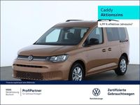 Gebraucht VW Caddy Life 122 PS (89 kW) 2023 Van / Kleinbus
