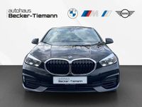 gebraucht BMW 116 i Hatch Navi | Tempomat | PDC | DAB etc.