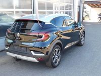 gebraucht Renault Captur II INTENS E-TECH Plug-in 160