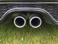 Gebraucht Mini Cooper S 192 PS (141 kW) 2015 Schwarz metallic Kleinwagen