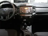Używany Ford Ranger 131 KM (96 kW) 2022 Biały Pickup