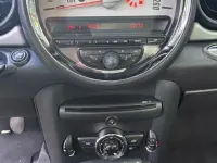 Gebraucht Mini ONE Brick Lane 98 PS (72 kW) 2013 Schwarz Kleinwagen