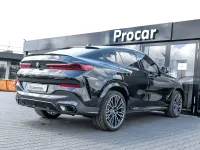 Gebraucht BMW X6 M Sport 286 PS (210 kW) 2025 Schwarz SUV