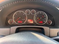 Gebraucht Audi A6 163 PS (119 kW) 2003 Schwarz Kombi