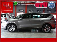 Używany Renault Espace Intens 200 KM (147 kW) 2016 Szary Minivan