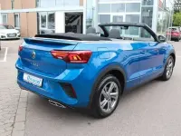 Gebraucht VW T-Roc R-line 150 PS (110 kW) 2025 Andere SUV
