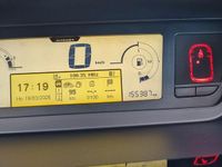 Gebraucht Citroën C4 Picasso SELECTION 150 PS (110 kW) 2012 Grau Van / Kleinbus