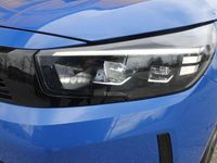 Gebraucht Opel Corsa 101 PS (74 kW) 2025 Blau Kleinwagen