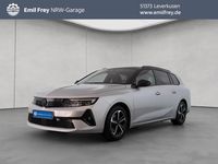 Gebraucht Opel Astra 131 PS (96 kW) 2025 Silber Kombi