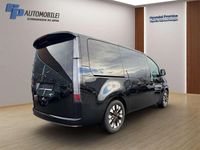 Gebraucht Honda e 130 kW (177 PS) 2022 Abyss black Kleinwagen