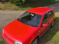 Occasion VW Golf IV 75 ch (55 kW) 1999 Rouge Break