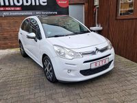 Gebraucht Citroën C3 68 PS (50 kW) 2014 Weiß Kleinwagen