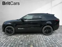 Gebraucht Land Rover Range Rover Velar SE Dynamic 204 PS (150 kW) 2026 Schwarz (metallic) SUV