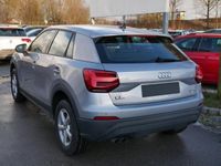 gebraucht Audi Q2 35 TDI * CONNECTIVITY PAKET * LED * PARKTRONIC * SHZG * TEMPOMAT * EL. HECKKLAPPE