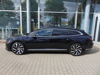 gebraucht VW Arteon Shooting Brake R-Line