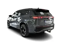 Gebraucht VW Tayron R-line 360 PS (264 kW) 2025 Grau SUV