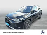Gebraucht VW Tayron Life 204 PS (150 kW) 2025 Grenadillschwarz metallic SUV