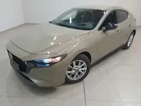 Gebraucht Mazda 3 Nagisa 140 PS (102 kW) 2024 Gelb Limousine