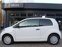 Gebraucht Seat Mii Reference 60 PS (44 kW) 2013 Candy weiß Kleinwagen