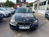 Gebraucht BMW 316 116 PS (85 kW) 2012 Schwarz ii Limousine