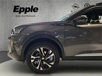 Gebraucht Peugeot 2008 GT 131 PS (96 kW) 2023 Grau SUV