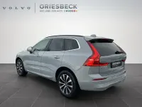 Gebraucht Volvo XC60 Core 250 PS (183 kW) 2024 Grau SUV