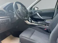 Gebraucht Mitsubishi Eclipse Cross Basis 188 PS (138 kW) 2022 Grau SUV