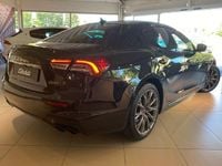 Gebraucht Maserati Ghibli 430 PS (316 kW) 2022 Schwarz Limousine