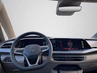 Neu VW Multivan Edition 204 PS (150 kW) 2025 Weiß Van