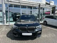 Brugt BMW X3 Performance 340 HK (250 kW) 2021 Sort SUV