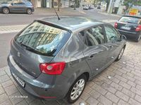 Gebraucht Seat Ibiza Style 90 PS (66 kW) 2016 Grau Limousine