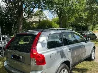 Gebraucht Volvo XC90 243 PS (178 kW) 2011 Silber SUV