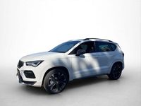 Neu Cupra Ateca 190 PS (139 kW) 2026 Weiß SUV