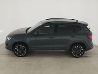 Gebraucht Cupra Ateca 190 PS (139 kW) 2024 Dark forst green SUV
