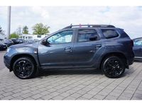 Gebraucht Dacia Duster Extreme 150 PS (110 kW) 2023 Grau SUV