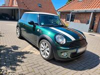 Usata Mini Cooper 122 CV (89 kW) 2011 Andere farben Utilitaria