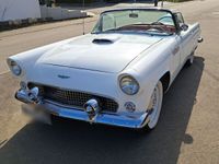 gebraucht Ford Thunderbird 