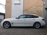 gebraucht BMW 320 Gran Turismo dA xDrive M Sport - HiFi Cam Nav
