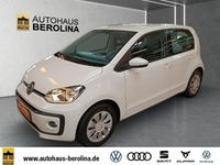 gebraucht VW up! 1.0 move